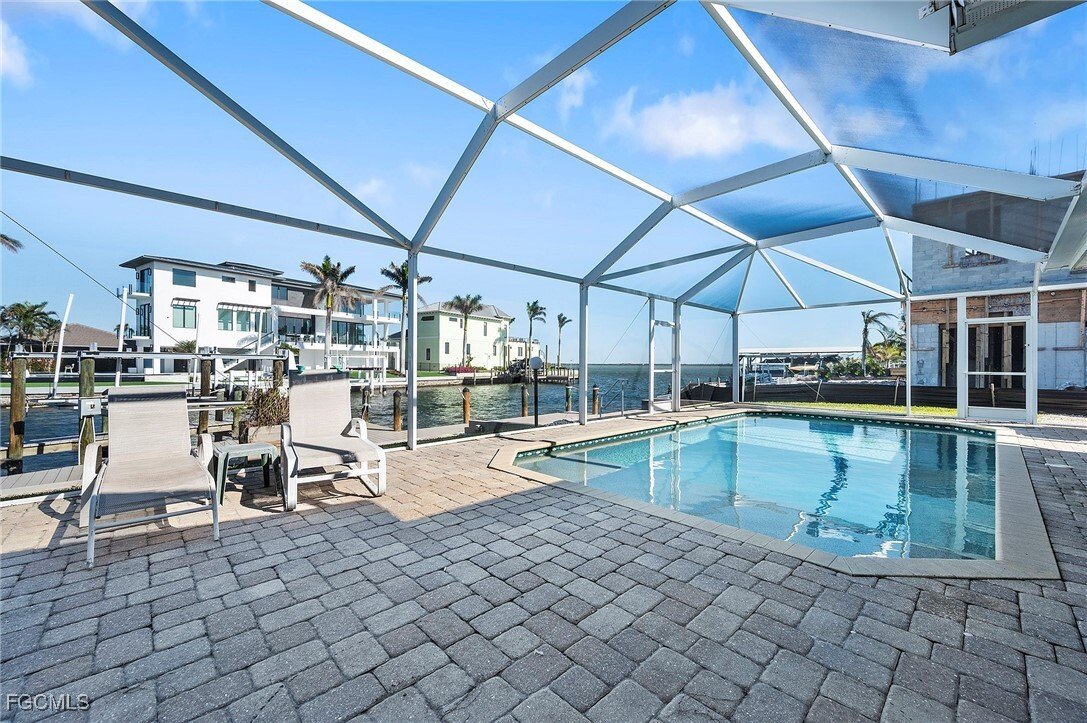 House in Fort Myers Beach, Florida, United States 1 - 17067767