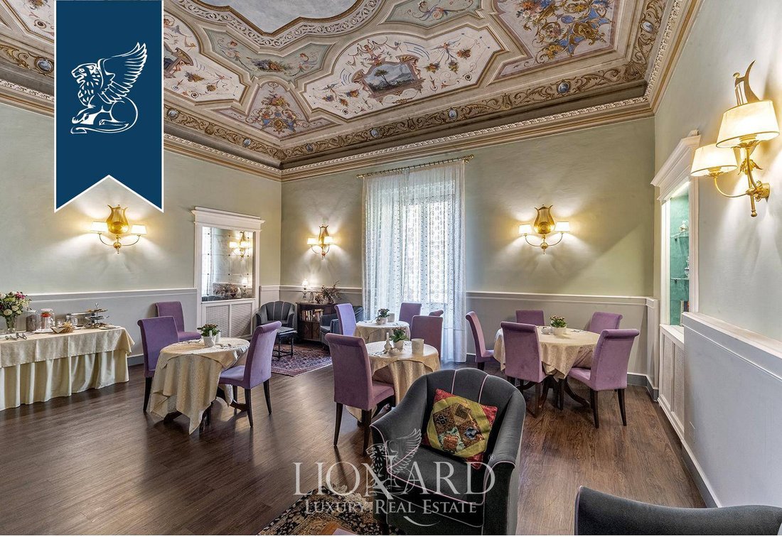 Villa in Center, Florence, Tuscany 3 - 17071492