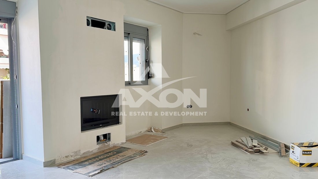 Apartment in 2nd Community of Kallithea, Attica, Greece 3 - 17068065