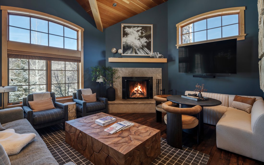 Townhouse in Aspen, Colorado, United States 2 - 15431891