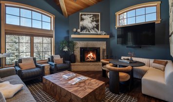 Townhouse en Aspen, Colorado, Estados Unidos 1