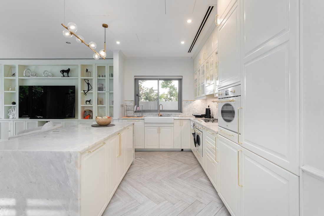 Villa in Dubai Hills Estate, Dubai, United Arab Emirates 4 - 17068618