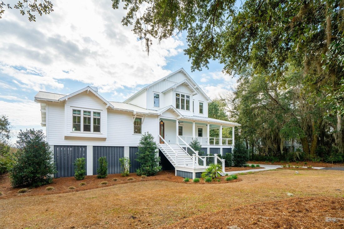 House in Awendaw, South Carolina, United States 4 - 17072054