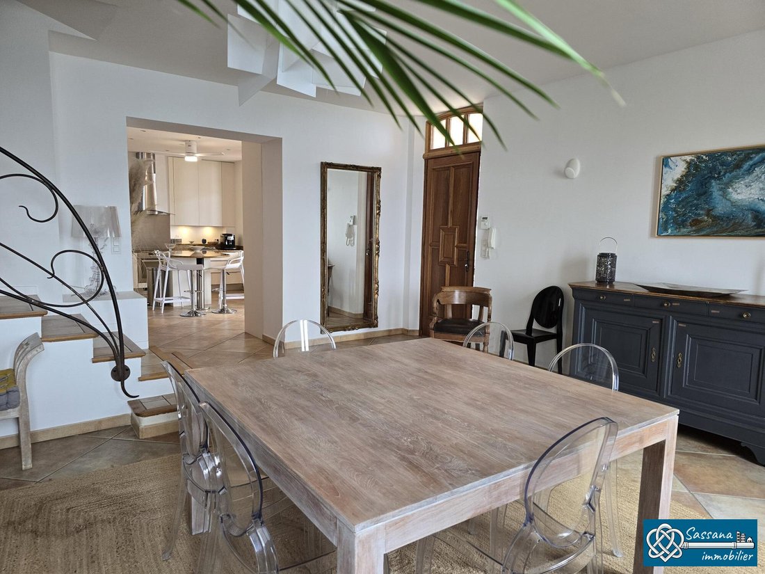 House in Coste Chaude-Mauveou, La Seyne-sur-Mer, France 2 - 17072388