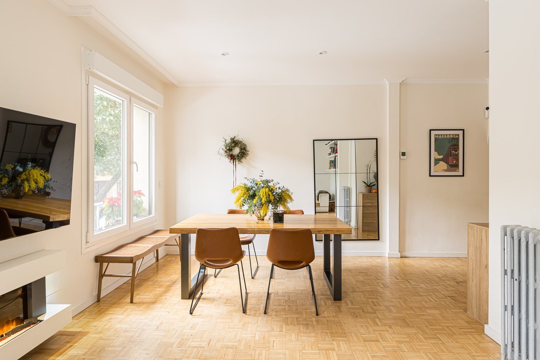Apartment in Barrio Salamanca, Madrid, Spain 3 - 17071360
