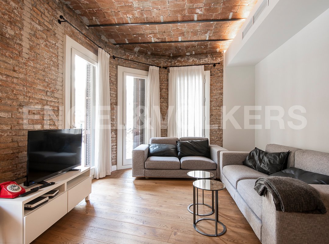 Apartment in Ciutat Vella, Barcelona, Spain 2 - 17071286