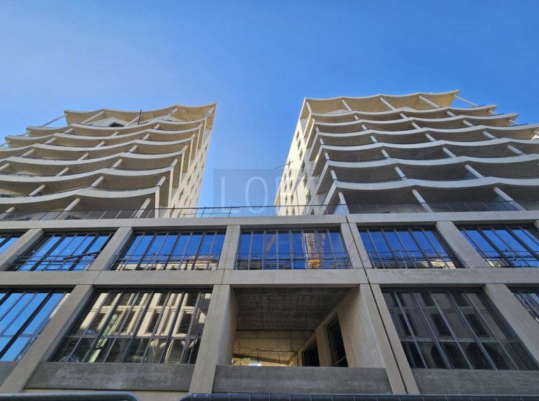 Penthouse in Saint Jean-Belcier-Carle Vernet-Albert 1er, Bordeaux, France 2 - 17070829