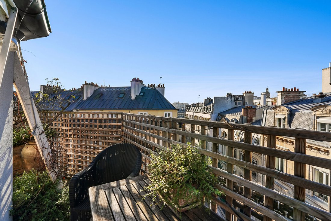 Appartement à Bois de Vincennes, Paris 12e Arrondissement, Paris 4 - 17068490