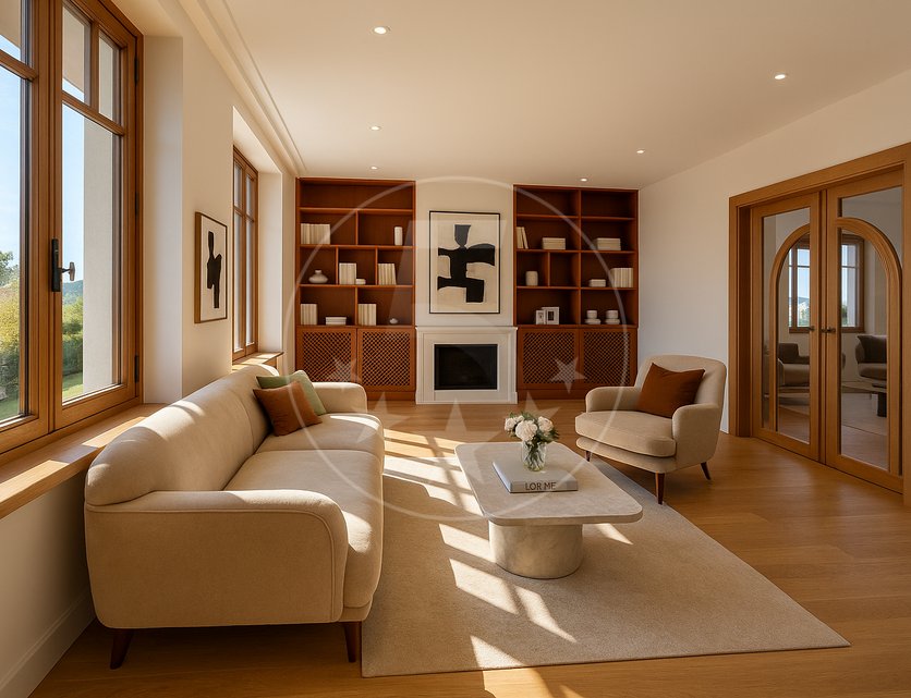 Villa in Annecy-le-Vieux, Annecy, France 4 - 17070701