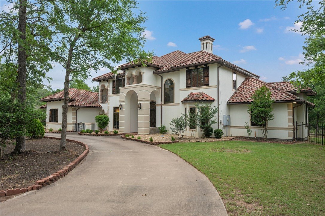 House in College Station, Texas, United States 1 - 17070862