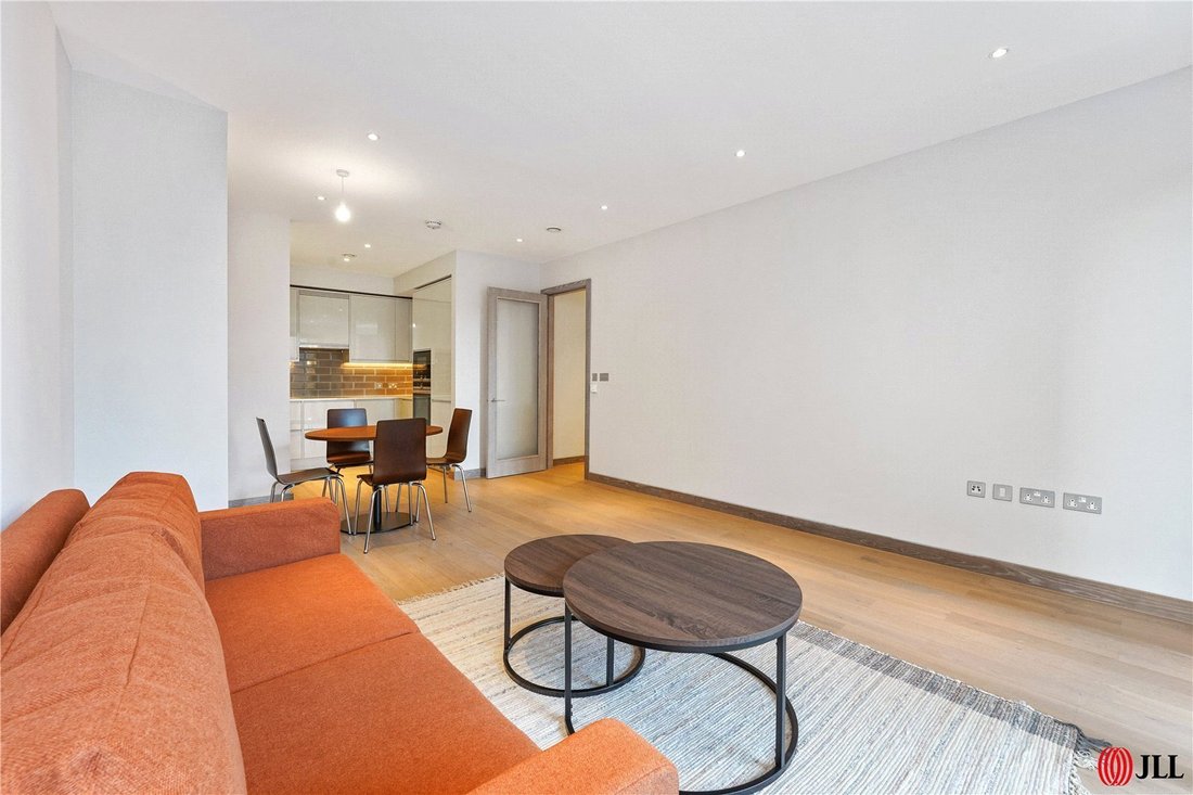 Apartment in Earlsfield, Wandsworth (Greater London), England 3 - 17067964