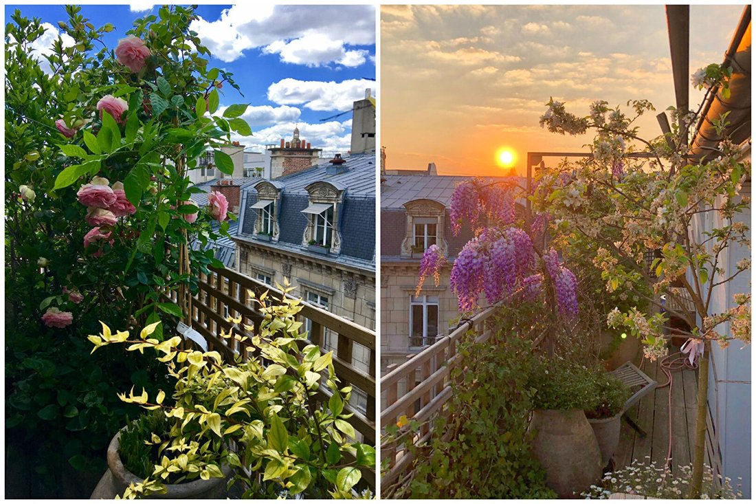 Appartement à Bois de Vincennes, Paris 12e Arrondissement, Paris 5 - 17068490