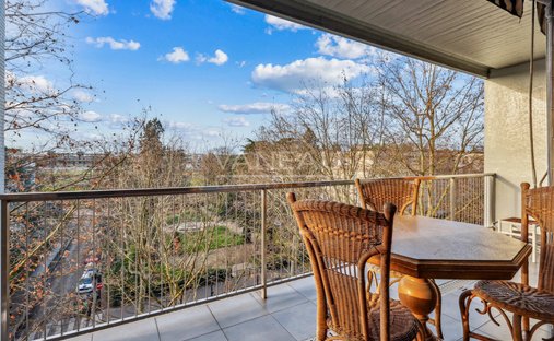 Appartement à Paris, Île-de-France, France 1