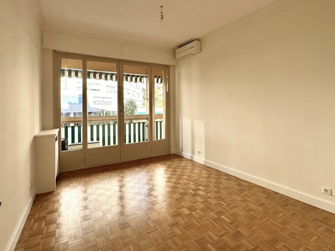 Apartment in Monaco, Monaco 4 - 17068702