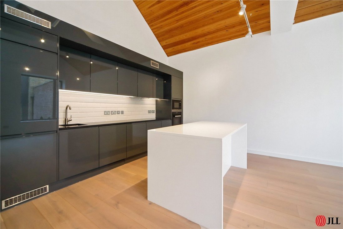Apartment in Earlsfield, Wandsworth (Greater London), England 3 - 17067951