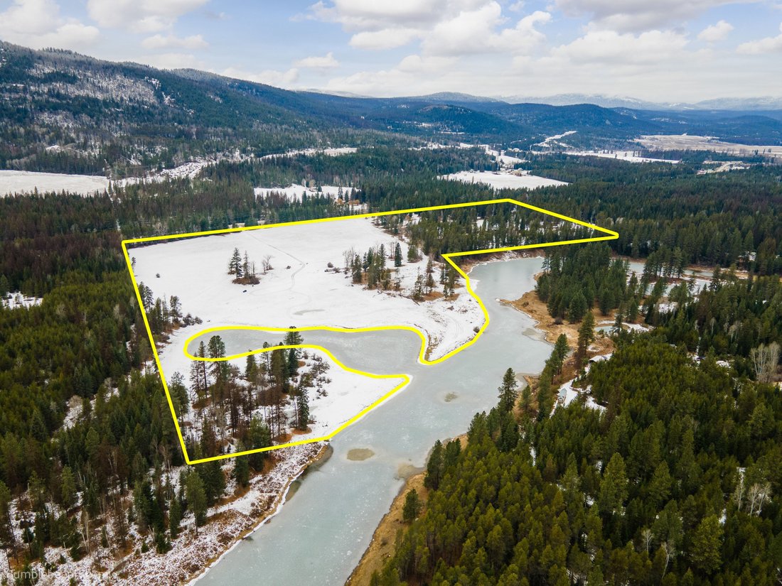 Land in Cusick, Washington, United States 1 - 17068543