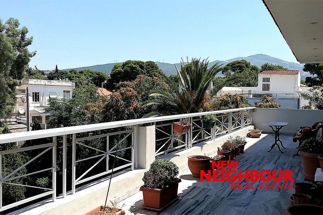 Apartment in Kifisia, Attica, Greece 1 - 17067995