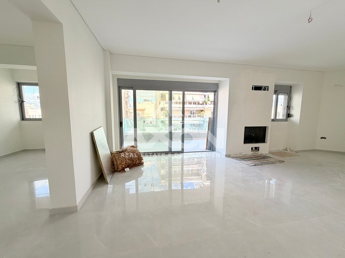 Apartment in 2nd Community of Kallithea, Attica, Greece 4 - 17068065