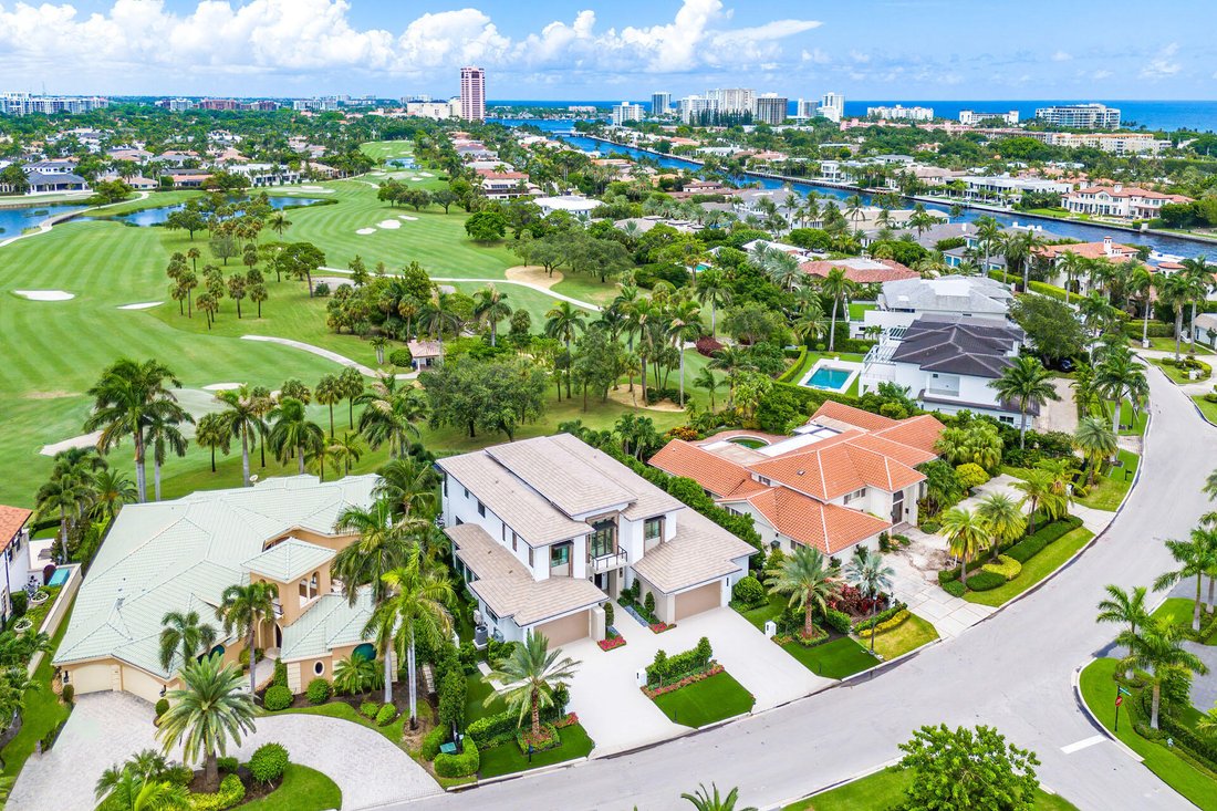 House in Boca Raton, Florida, United States 2 - 16634067