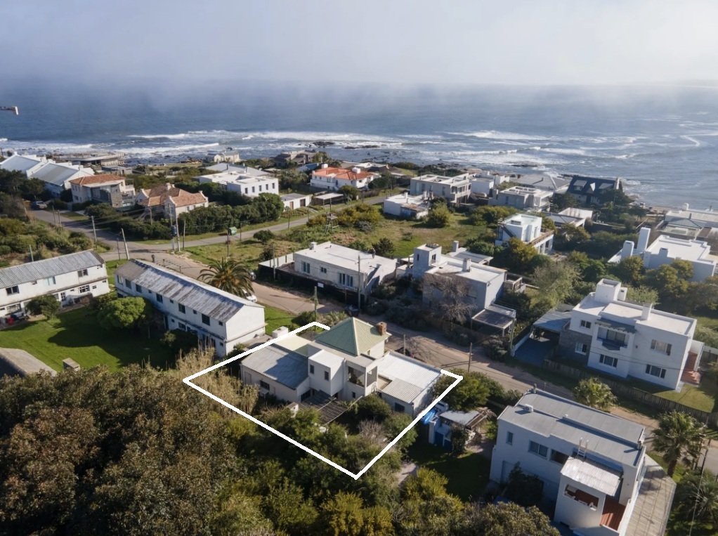 House in José Ignacio, Maldonado Department, Uruguay 1 - 17069656