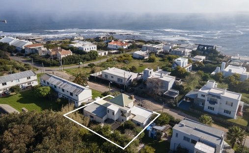 Maison à José Ignacio, Maldonado, Uruguay 1