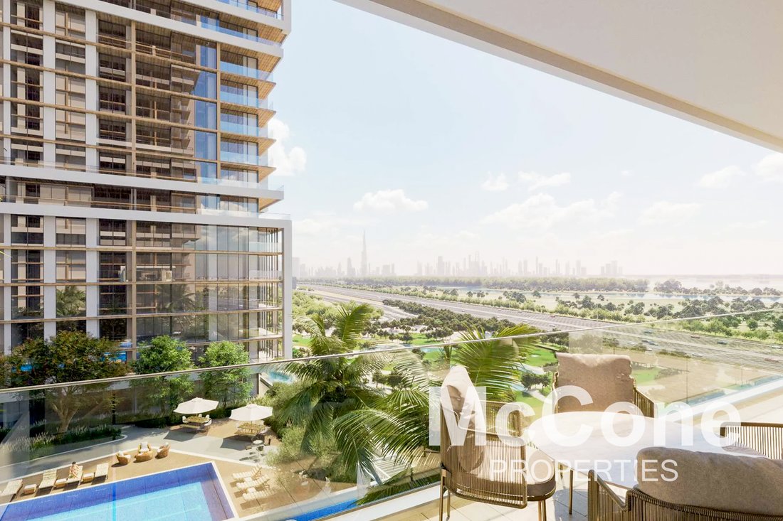 Apartment in Dubai, United Arab Emirates 5 - 17068168