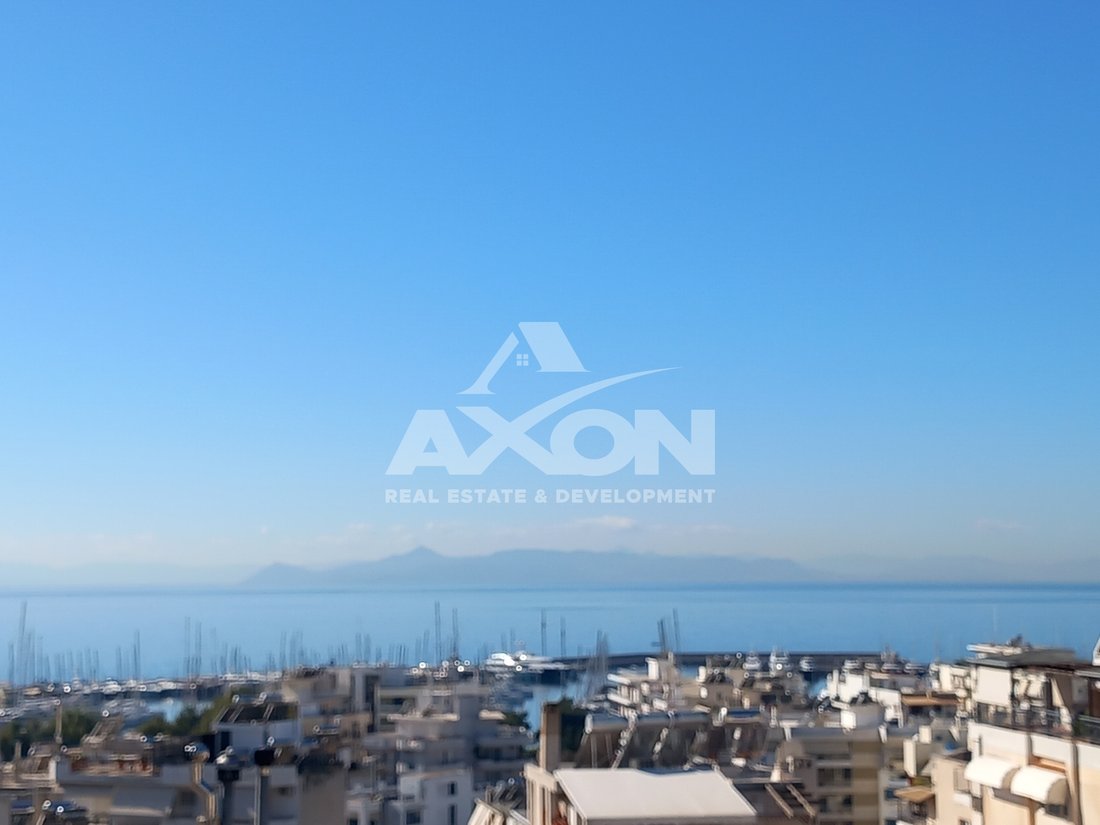 Apartment in South Athens, Attica, Greece 4 - 17068086