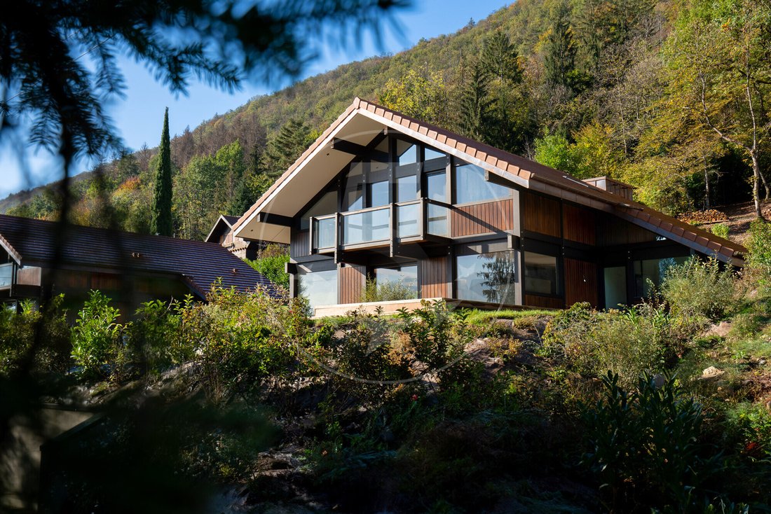 Villa in Sévrier, Auvergne-Rhône-Alpes, France 2 - 17070668
