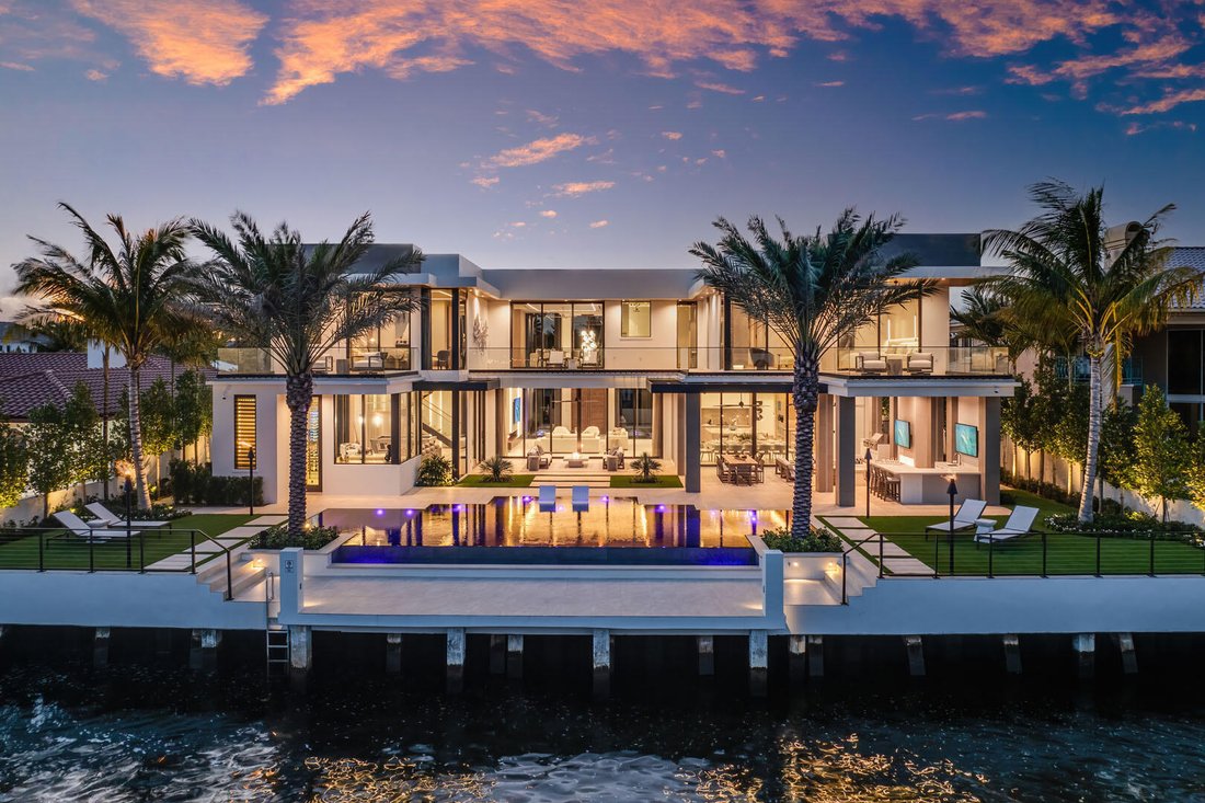 House in Boca Raton, Florida, United States 1 - 16634149