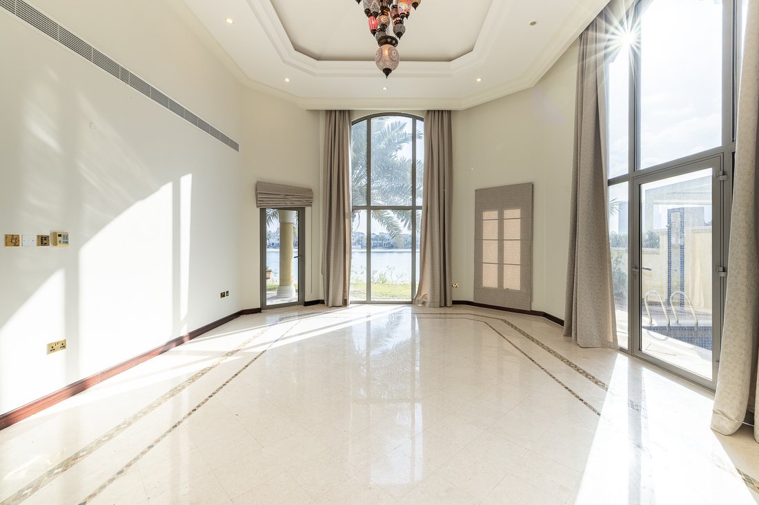 Villa in Palm Jumeirah, Dubai, United Arab Emirates 4 - 17068569