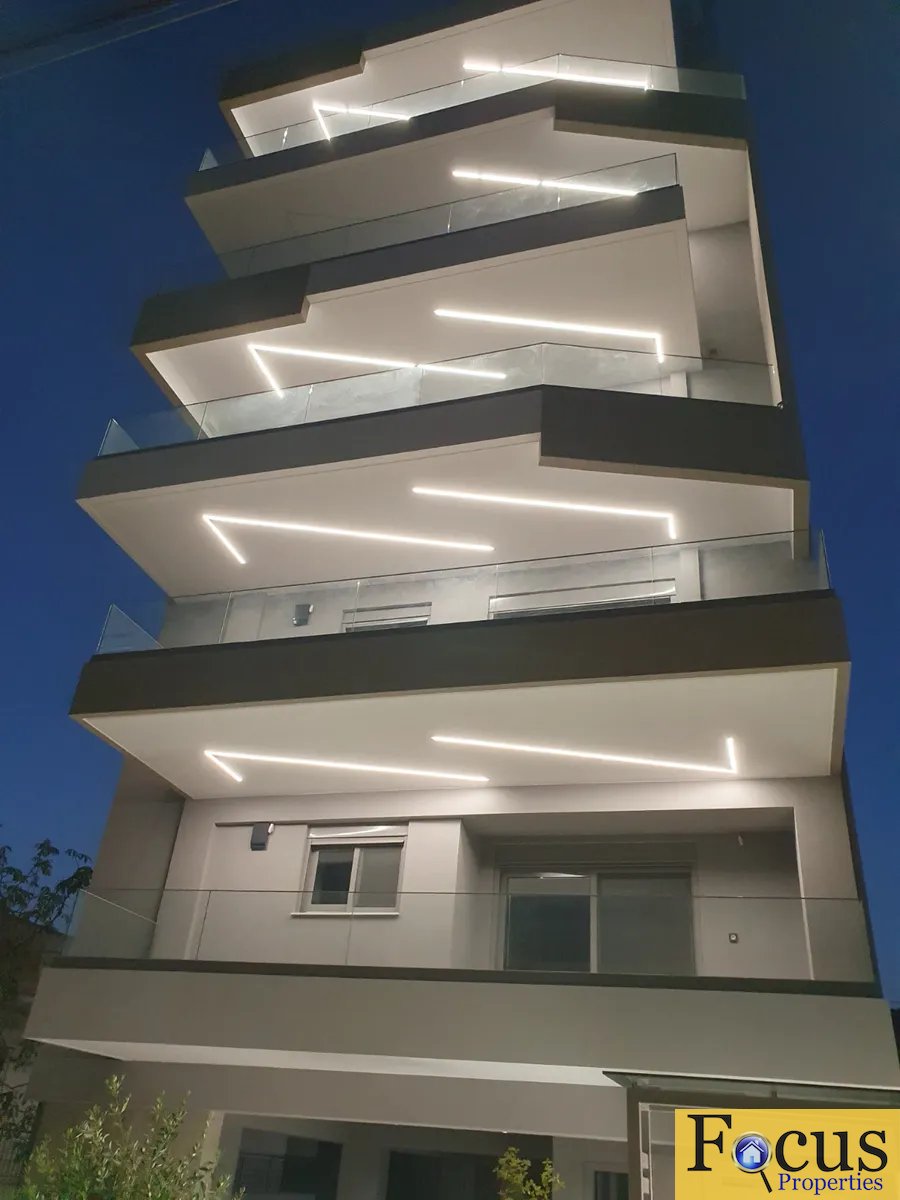 Apartment in Glyfada, Attica, Greece 1 - 17068020