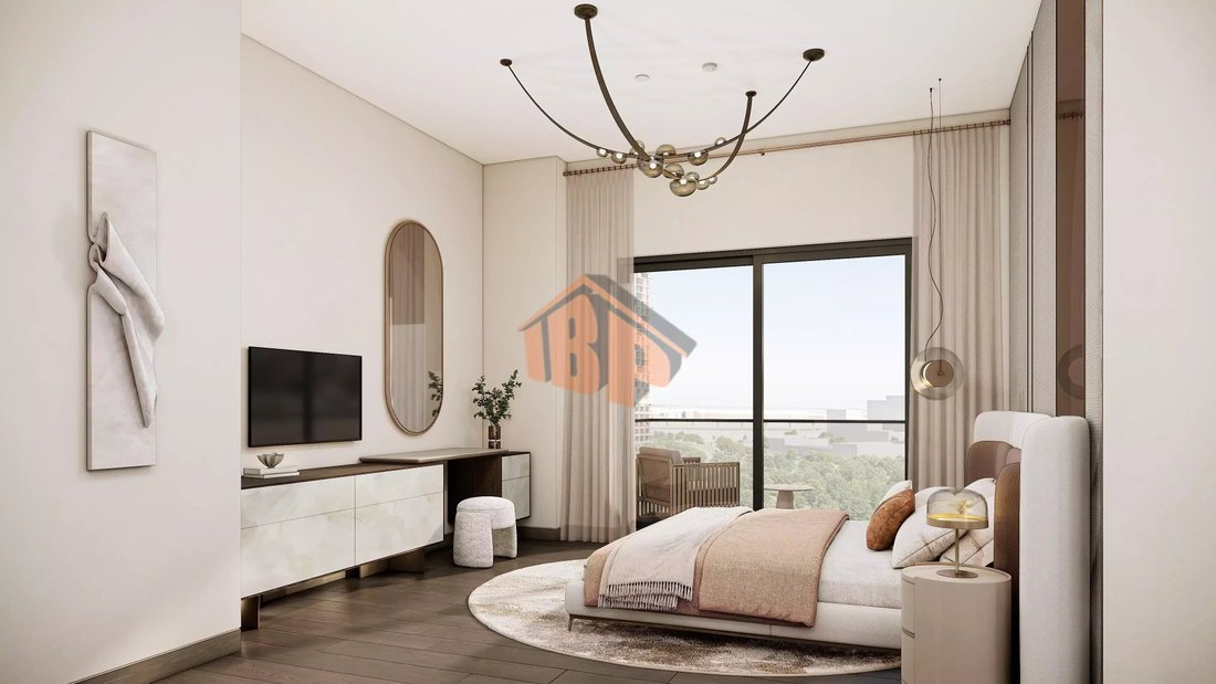 Apartment in Mina Jebel Ali, Dubai, United Arab Emirates 5 - 17068823
