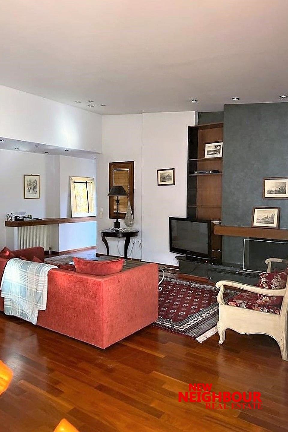 Apartment in Kifisia, Attica, Greece 1 - 17067969