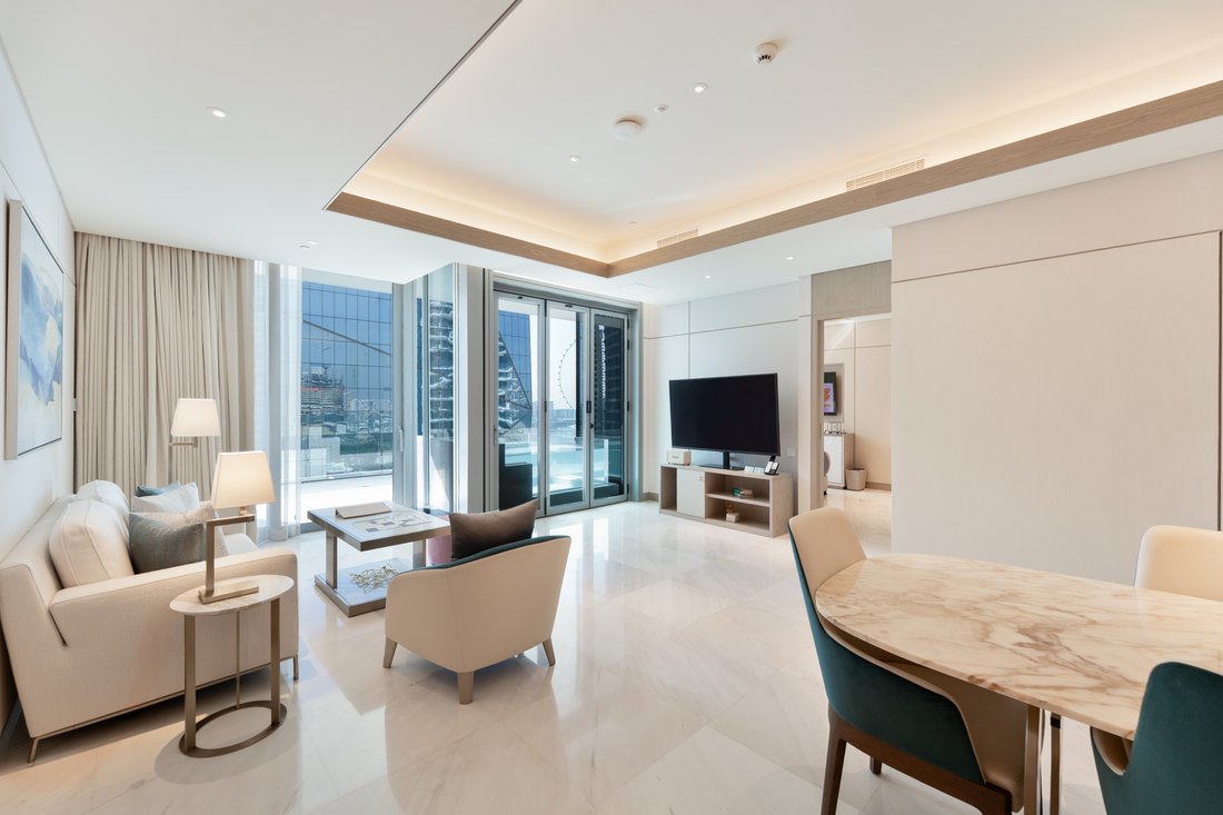 Apartment in Dubai Marina / Marsa Dubai, Dubai, United Arab Emirates 5 - 17068566