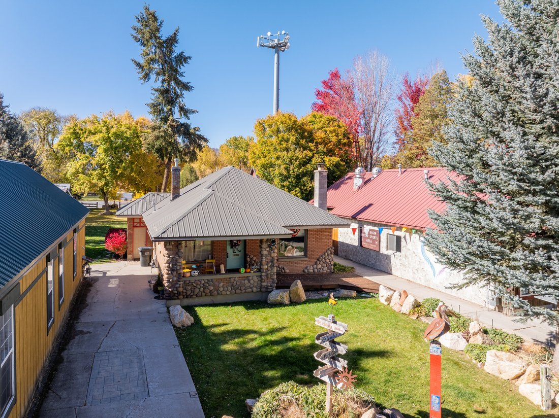 House in Huntsville, Utah, United States 3 - 17069949