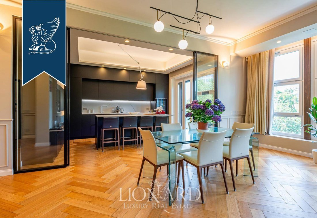 Apartment in San Vittore - Washington, Milan, Italy 3 - 17071442