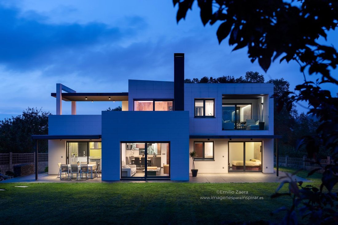 Villa in Distrito Rural, Gijon / Xixon, Spain 2 - 17067884
