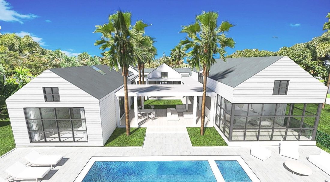 House in Palm Beach Gardens, Florida, United States 2 - 17068231