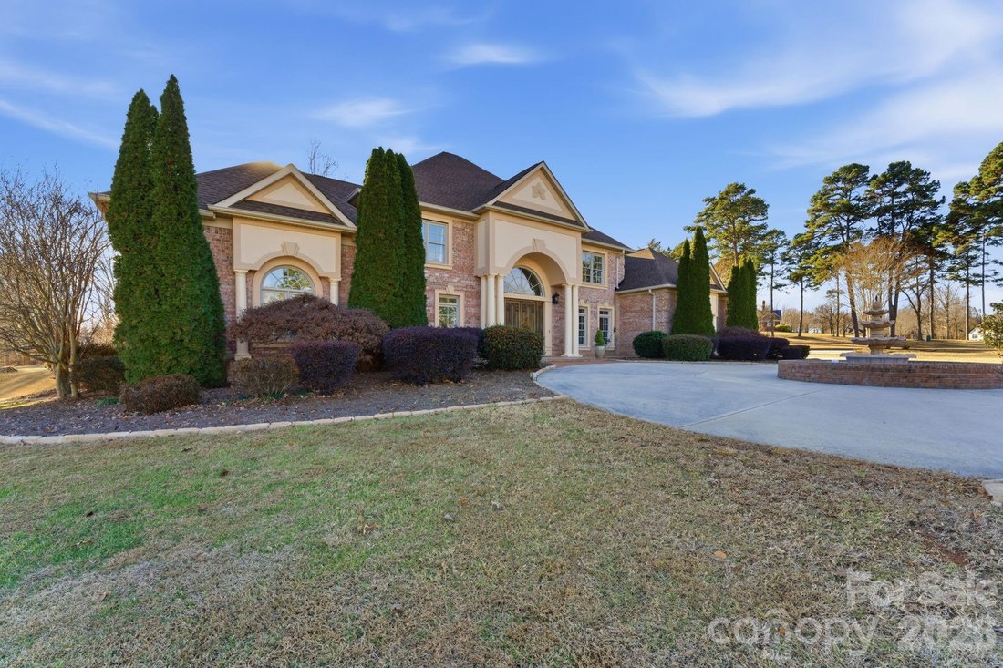 House in Lexington, North Carolina, United States 3 - 17068987