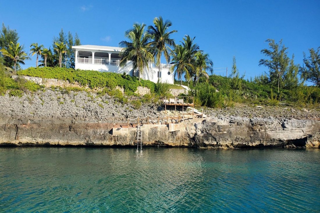 House in Alice Town, North Eleuthera, The Bahamas 3 - 17069206