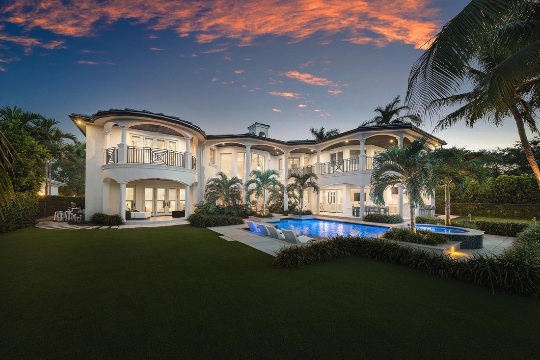 House in Boca Raton, Florida, United States 4 - 16633385