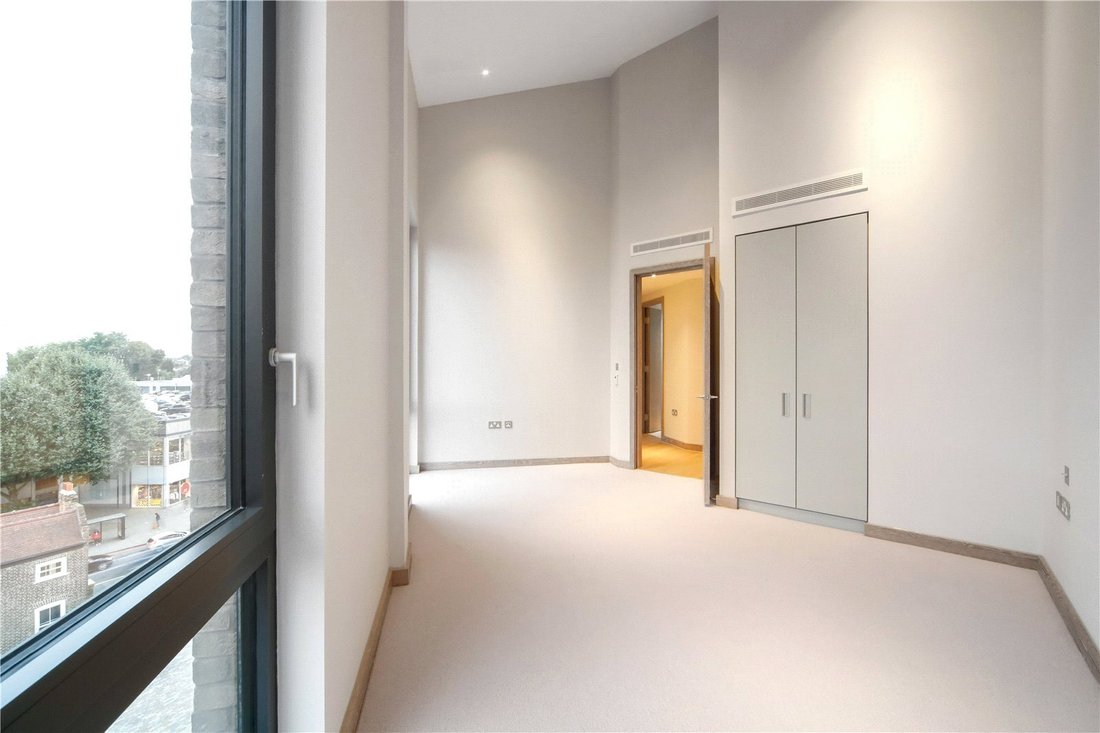 Apartment in Earlsfield, Wandsworth (Greater London), England 5 - 17067957