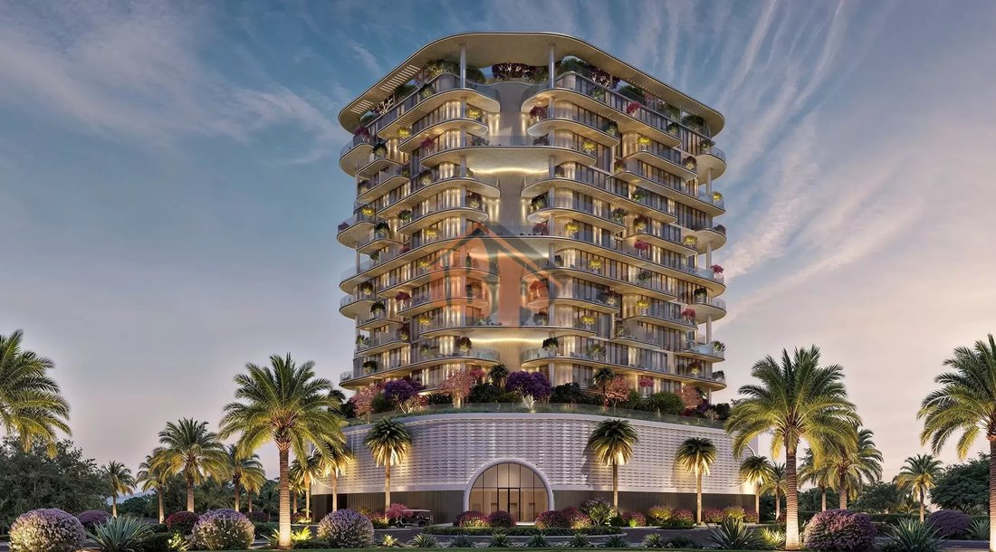 Apartment in Dubai, United Arab Emirates 4 - 17068858