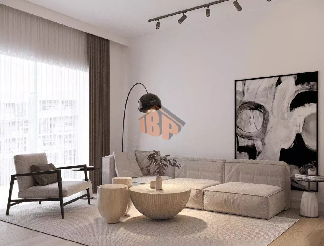 Apartment in Mina Jebel Ali, Dubai, United Arab Emirates 1 - 17068821