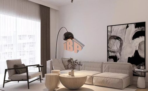 Apartamento en Mina Jebel Ali, Dubái, Emiratos Árabes Unidos 1