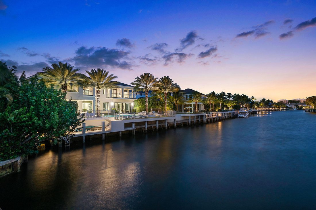 Casa a Boca Raton, Florida, Stati Uniti 1 - 16632082