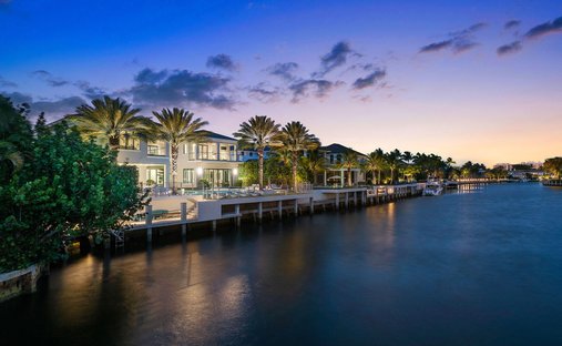 House in Boca Raton, Florida, United States 1
