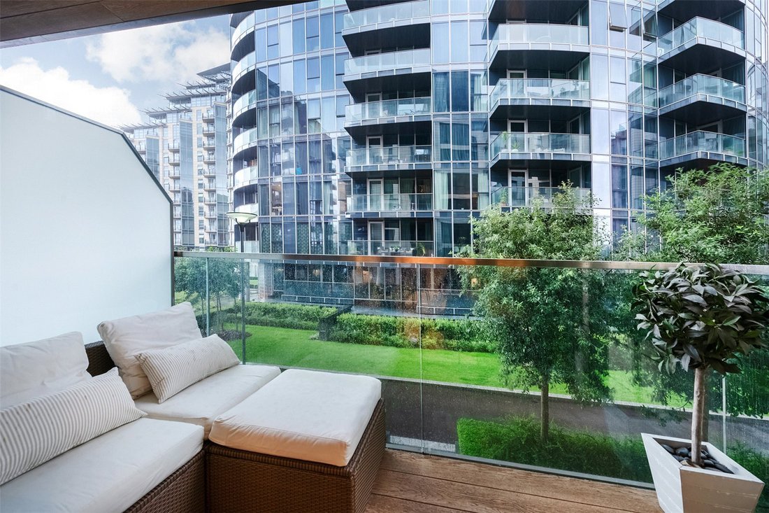 Apartment in Clapham Junction, Wandsworth (Greater London), England 4 - 17067918