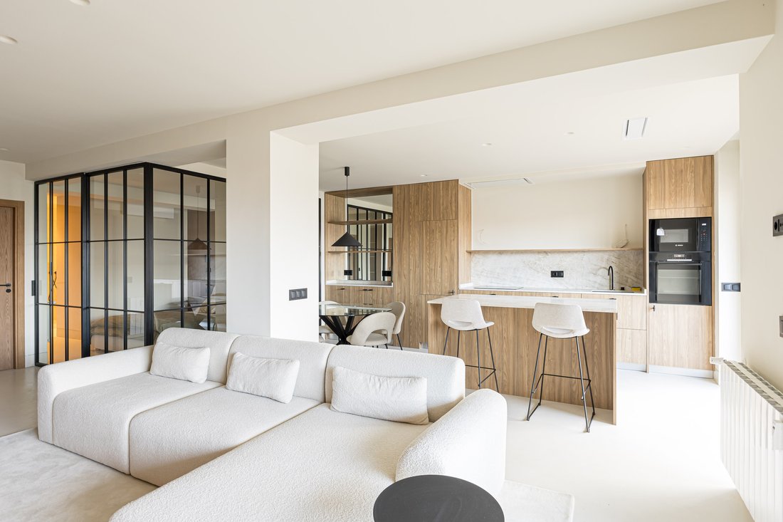 Apartment in Moncloa-Aravaca, Madrid, Spain 2 - 17071511