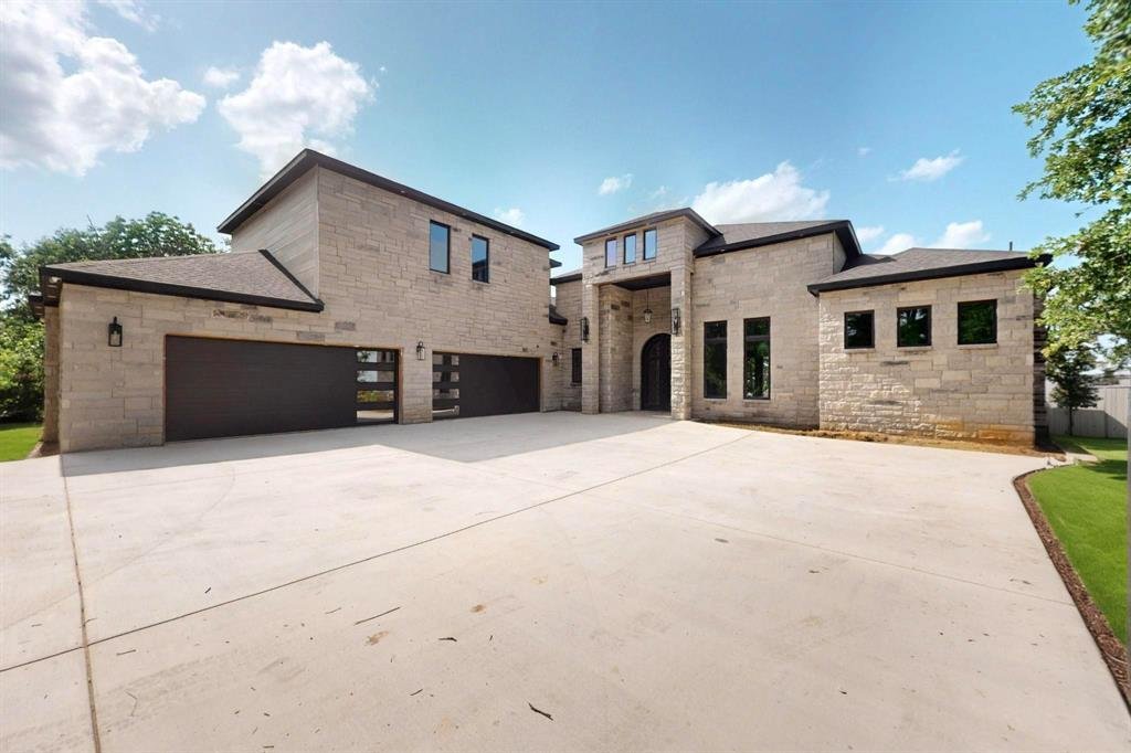 House in Tool, Texas, United States 2 - 17068000